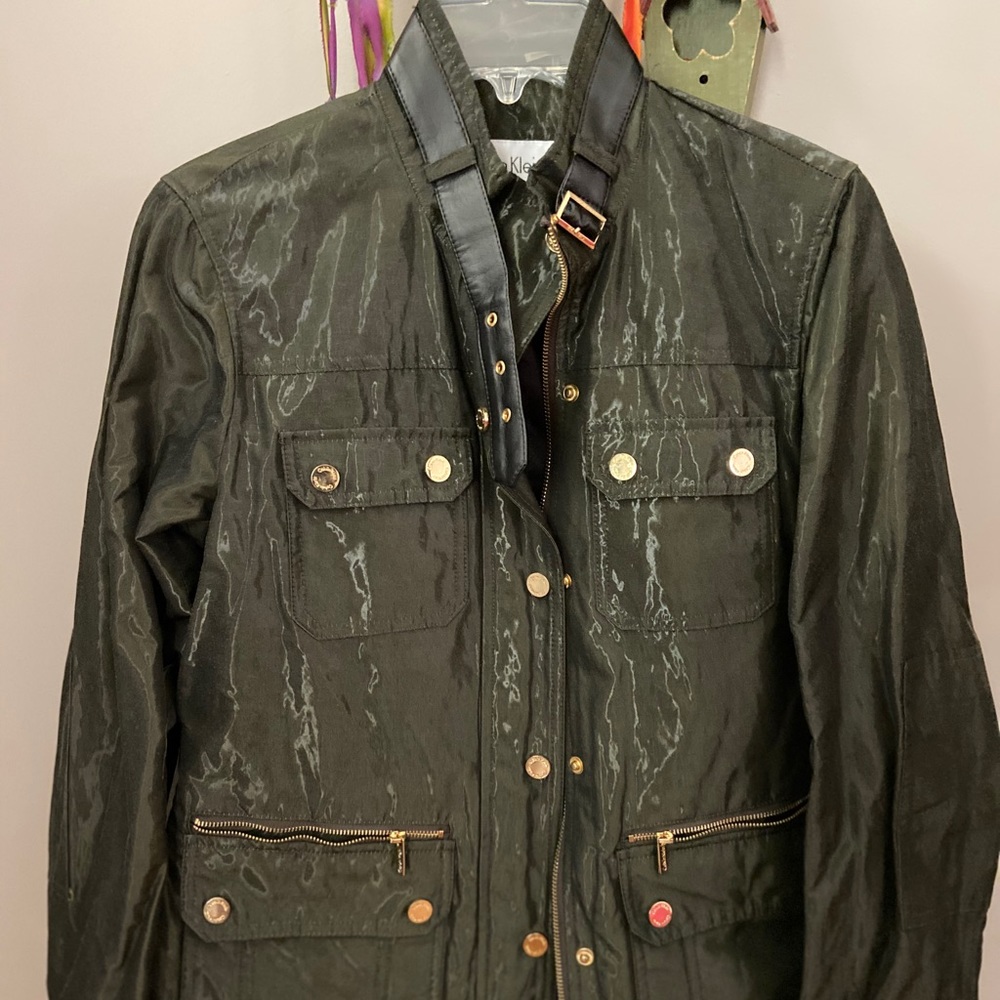 Calvin Klein Jacket